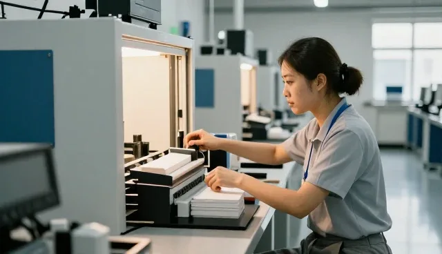 滨州北海电力器材有限公司