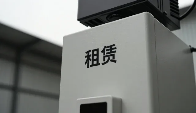 滨州北海电力器材有限公司解析设备租赁的发展趋势